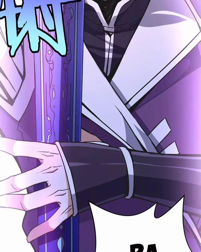 Tiên Đế Qui Lai 37 trang 32