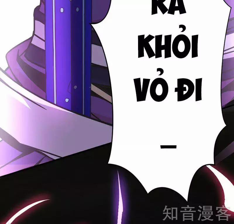 Tiên Đế Qui Lai 37 trang 33