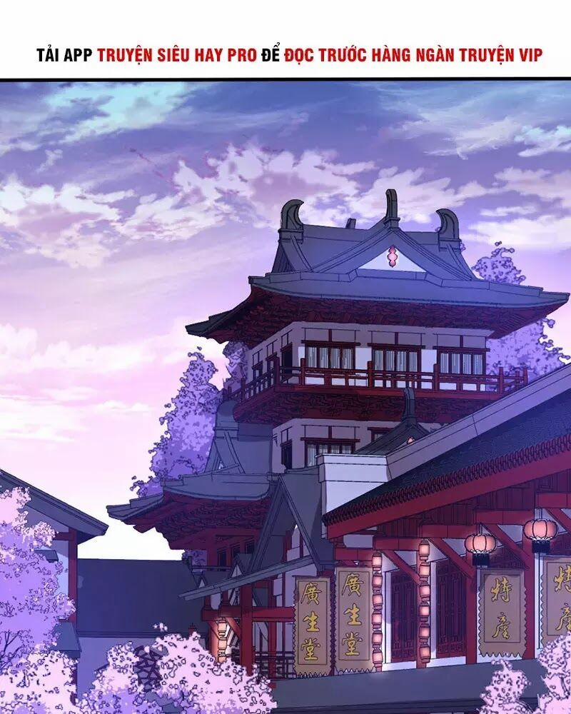 Tiên Đế Qui Lai 37 trang 39