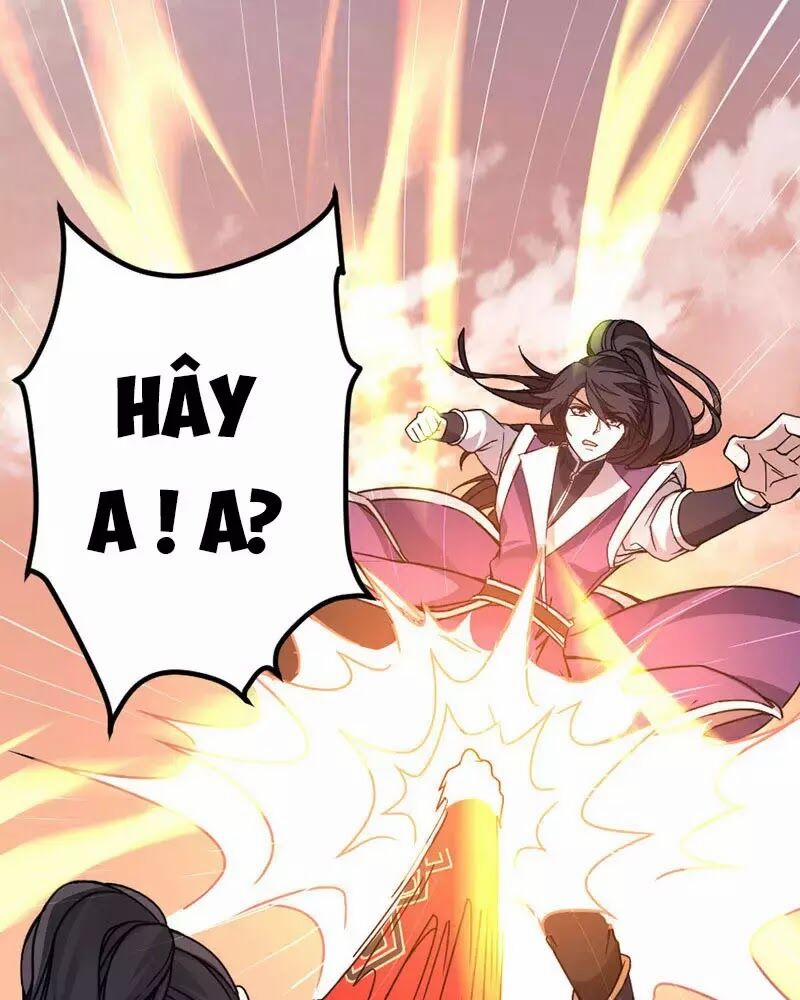 Tiên Đế Qui Lai 37 trang 4