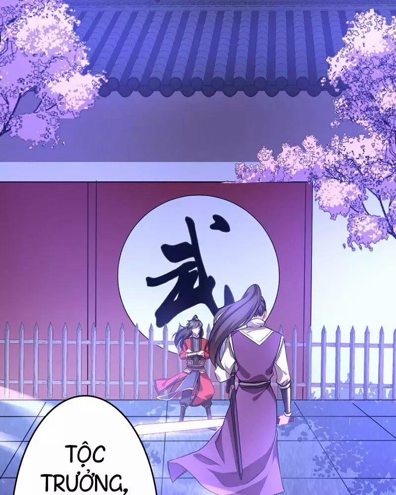 Tiên Đế Qui Lai 37 trang 41