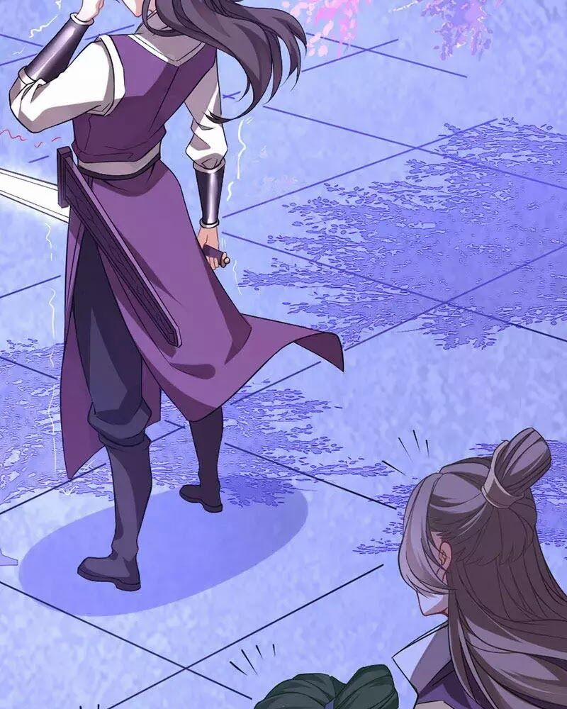 Tiên Đế Qui Lai 37 trang 49