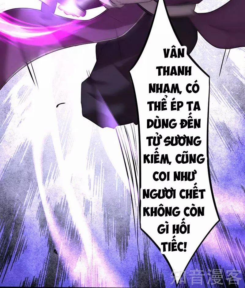 Tiên Đế Qui Lai 37 trang 53