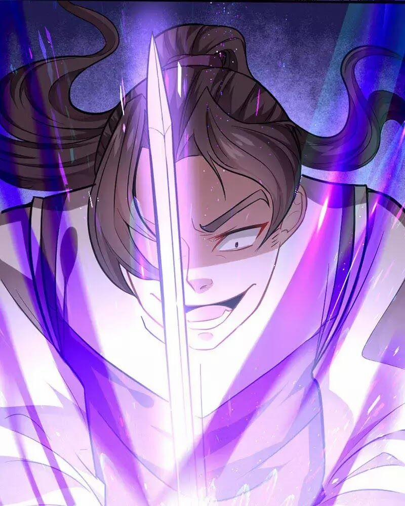 Tiên Đế Qui Lai 37 trang 54