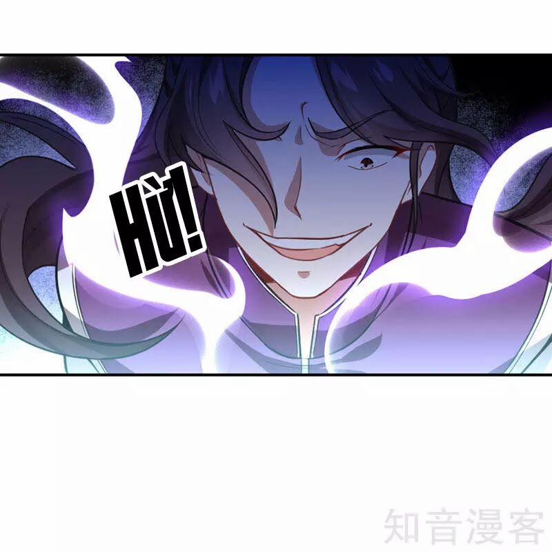 Tiên Đế Qui Lai 37 trang 59