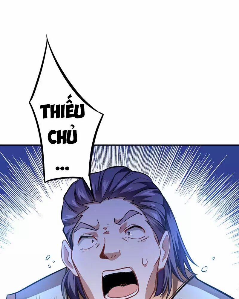 Tiên Đế Qui Lai 37 trang 60