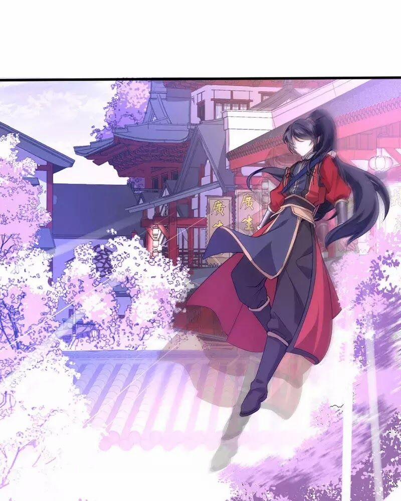 Tiên Đế Qui Lai 37 trang 64