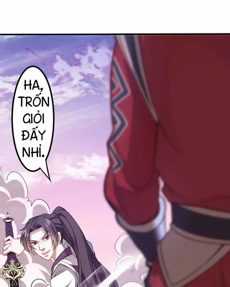 Tiên Đế Qui Lai 37 trang 68