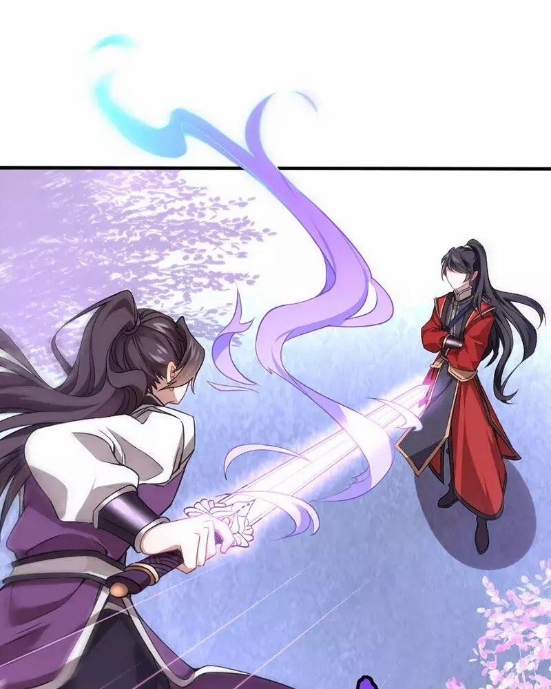 Tiên Đế Qui Lai 37 trang 72