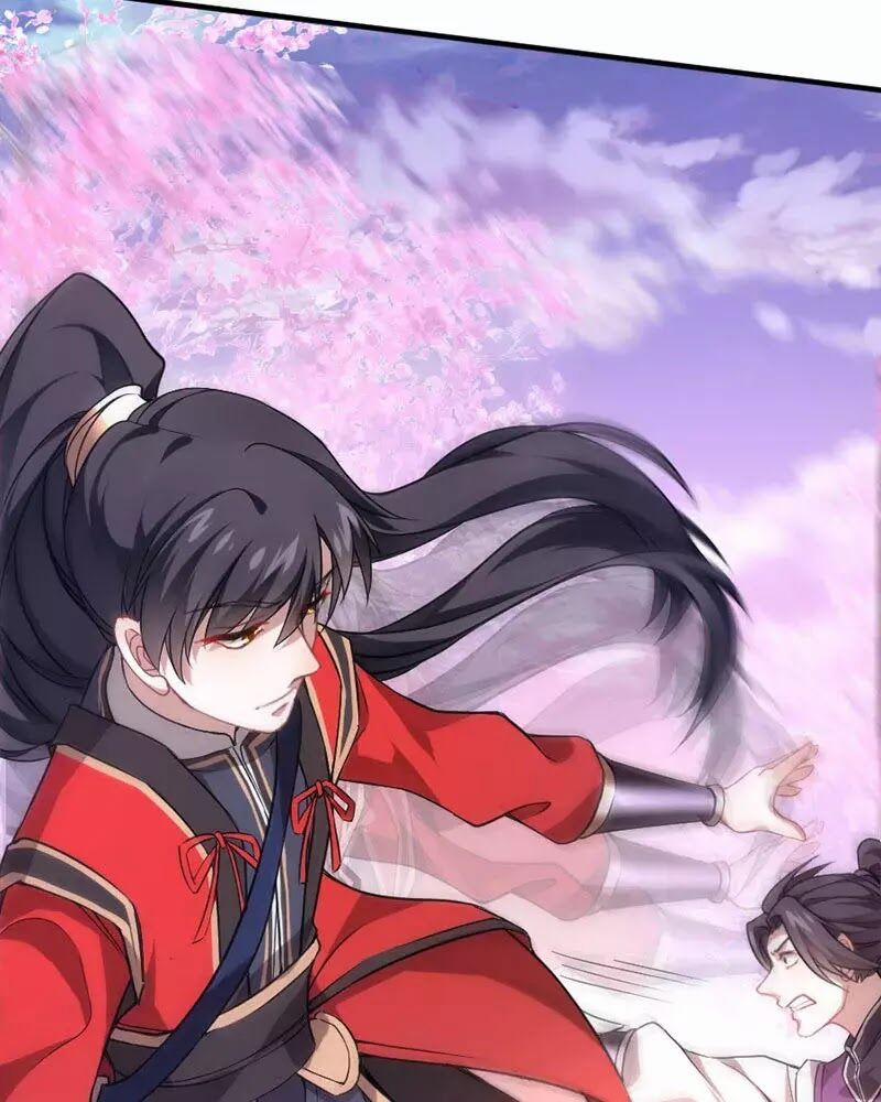 Tiên Đế Qui Lai 37 trang 74