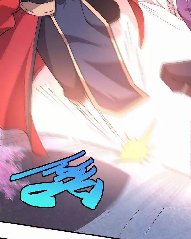 Tiên Đế Qui Lai 37 trang 75