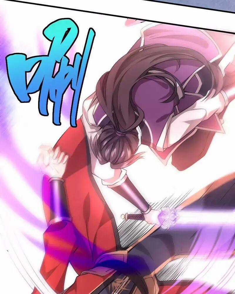 Tiên Đế Qui Lai 37 trang 76