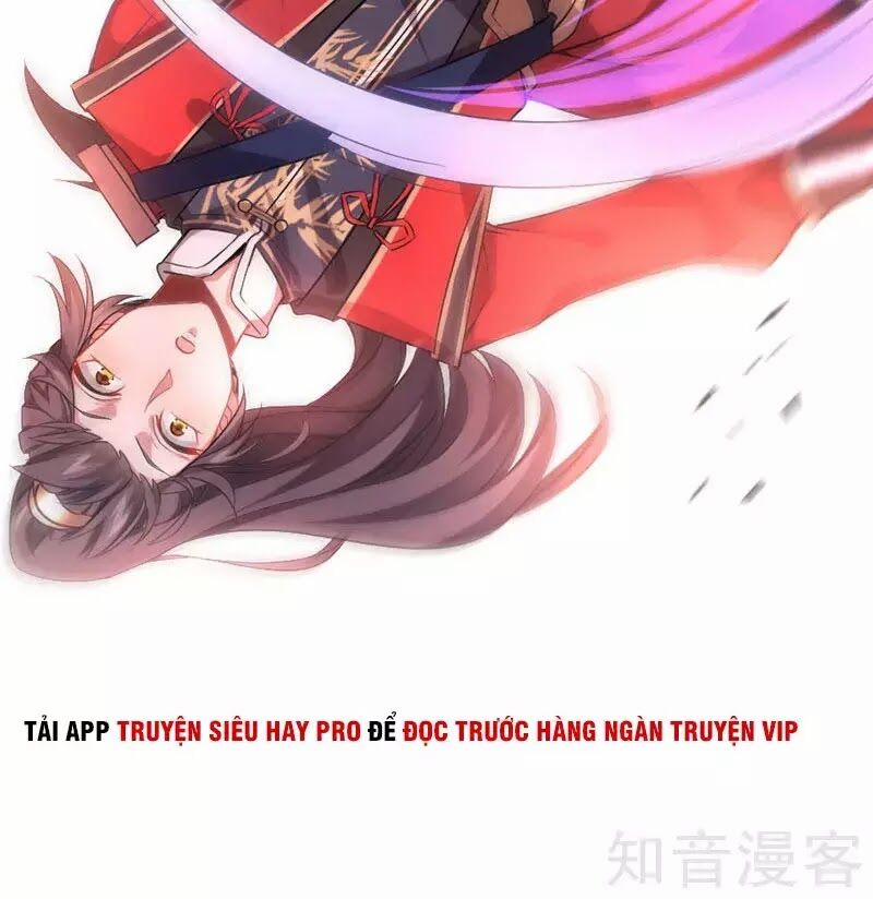 Tiên Đế Qui Lai 37 trang 77