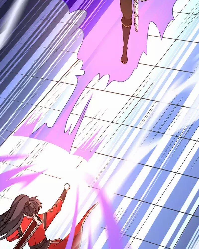 Tiên Đế Qui Lai 37 trang 9