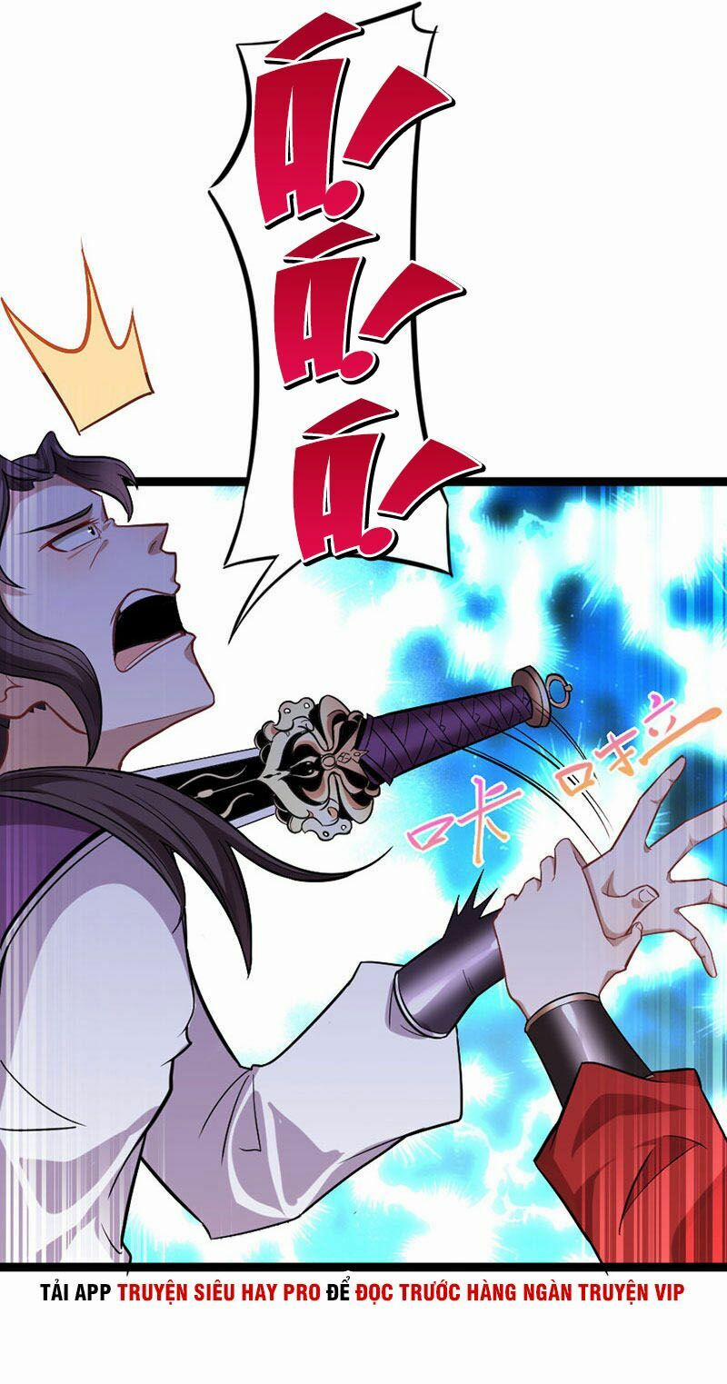Tiên Đế Qui Lai 38 trang 12