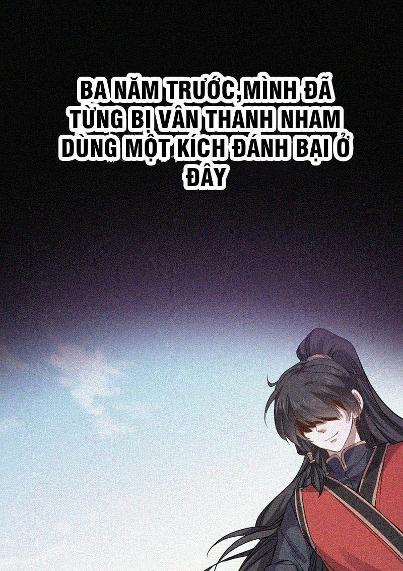 Tiên Đế Qui Lai 38 trang 21