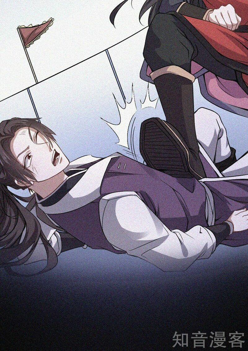 Tiên Đế Qui Lai 38 trang 22