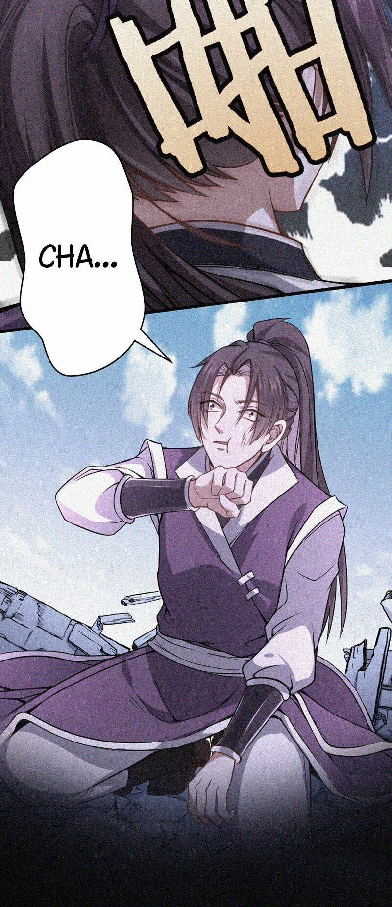 Tiên Đế Qui Lai 38 trang 26