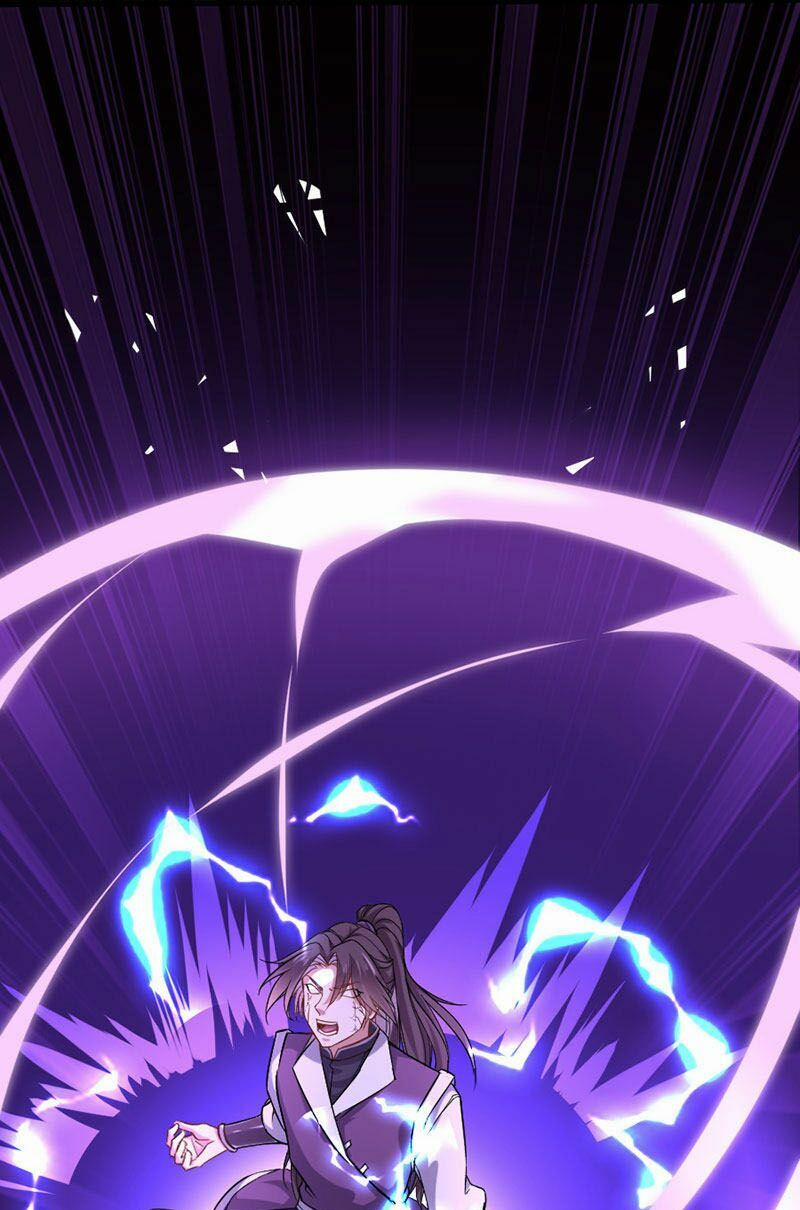 Tiên Đế Qui Lai 38 trang 33