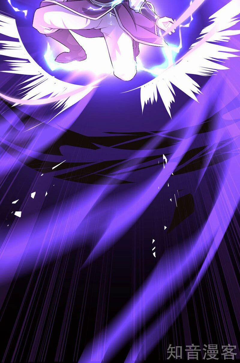 Tiên Đế Qui Lai 38 trang 34