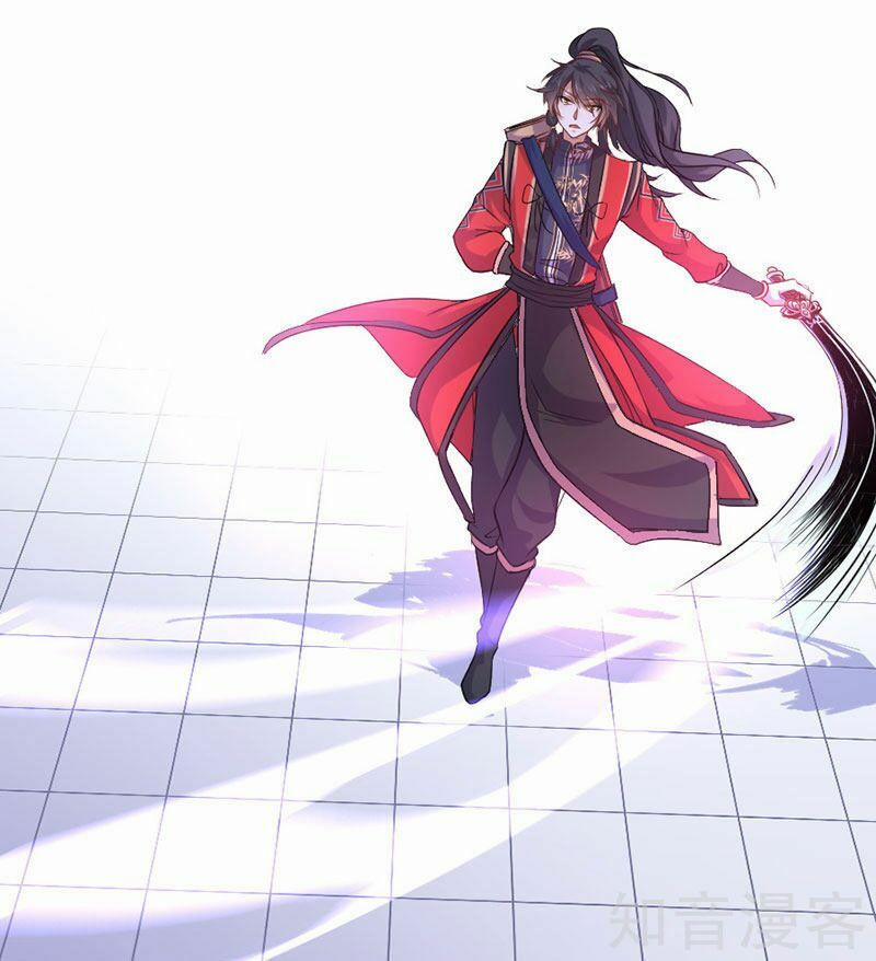 Tiên Đế Qui Lai 38 trang 39