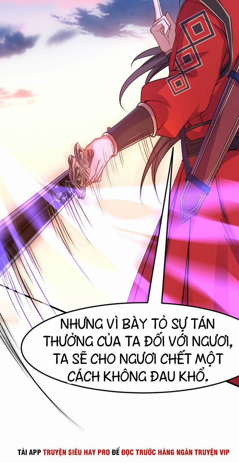 Tiên Đế Qui Lai 38 trang 41