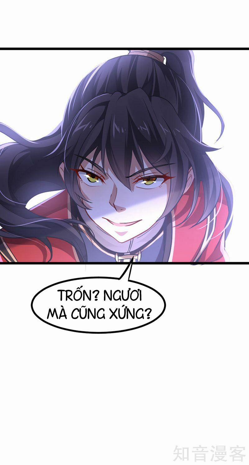 Tiên Đế Qui Lai 38 trang 8