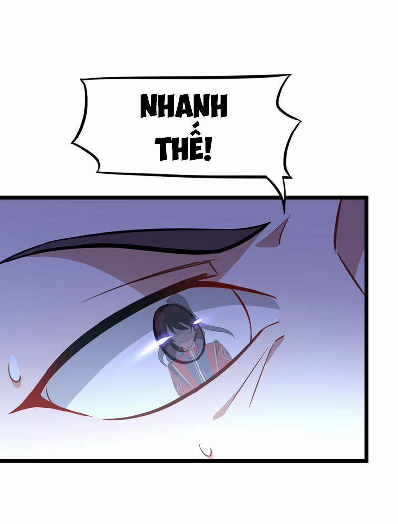 Tiên Đế Qui Lai 38 trang 9