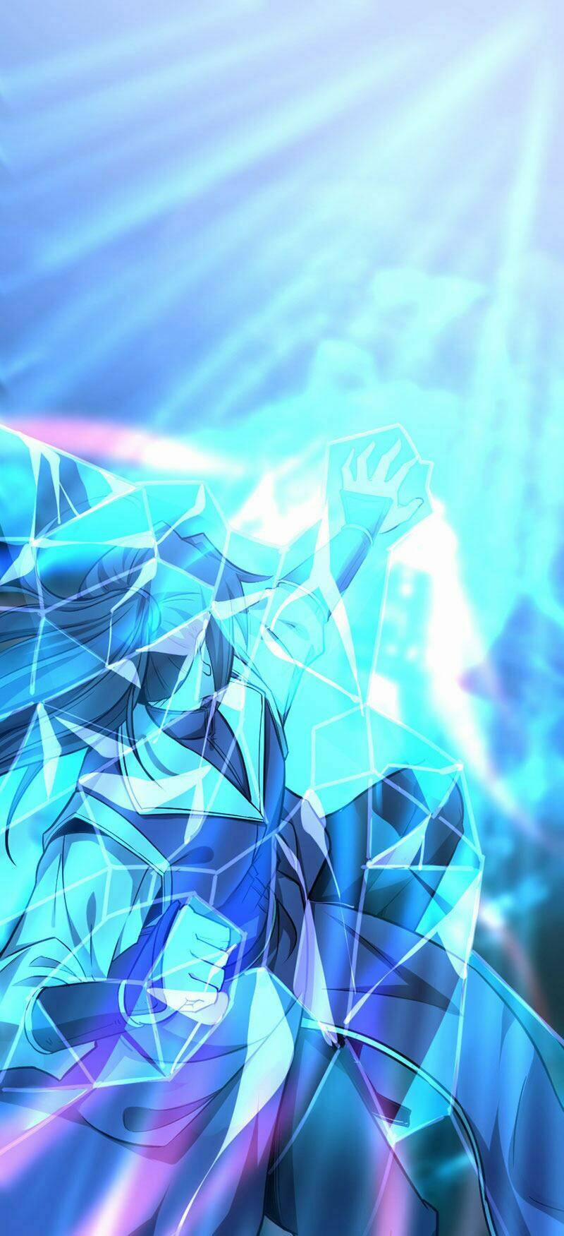 Tiên Đế Qui Lai 39 trang 10