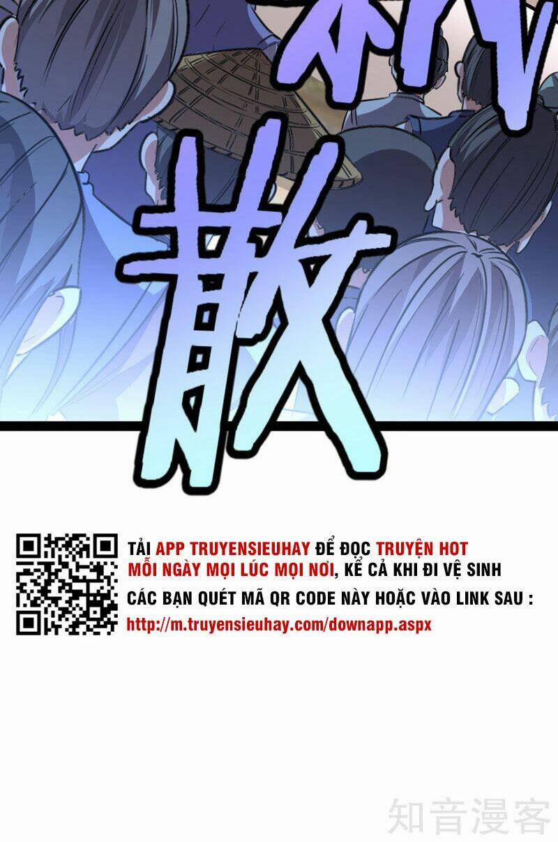 Tiên Đế Qui Lai 39 trang 19