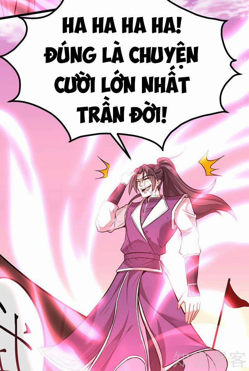 Tiên Đế Qui Lai 39 trang 2