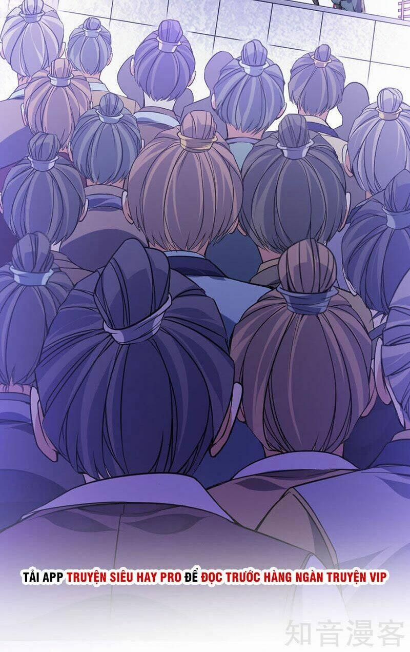 Tiên Đế Qui Lai 39 trang 28