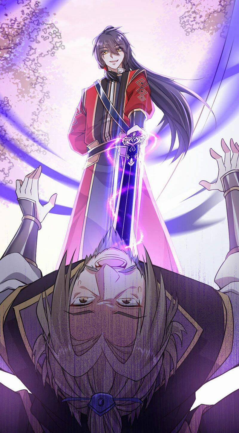 Tiên Đế Qui Lai 39 trang 31