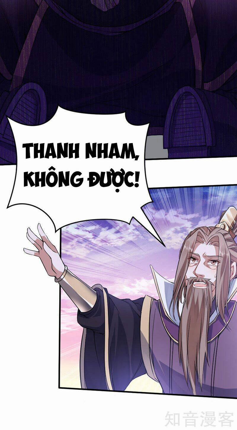 Tiên Đế Qui Lai 39 trang 32