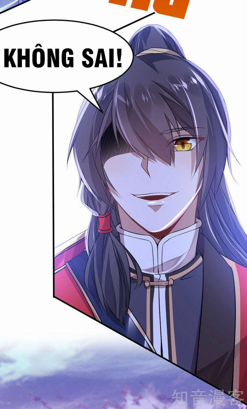 Tiên Đế Qui Lai 39 trang 35