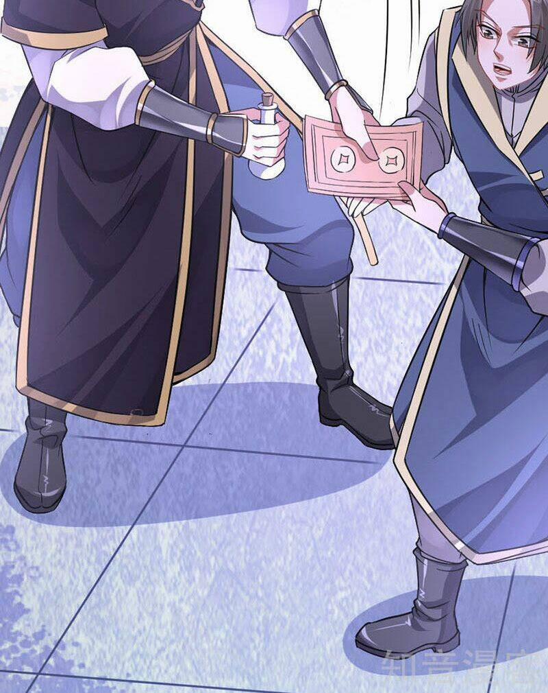 Tiên Đế Qui Lai 39 trang 37