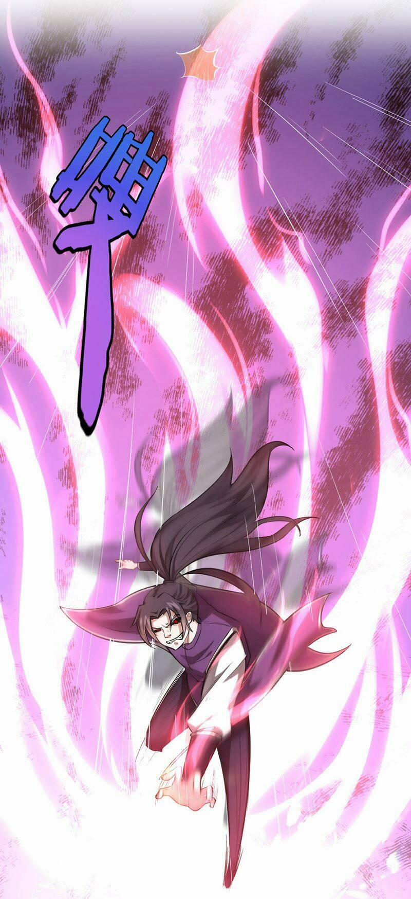 Tiên Đế Qui Lai 39 trang 5