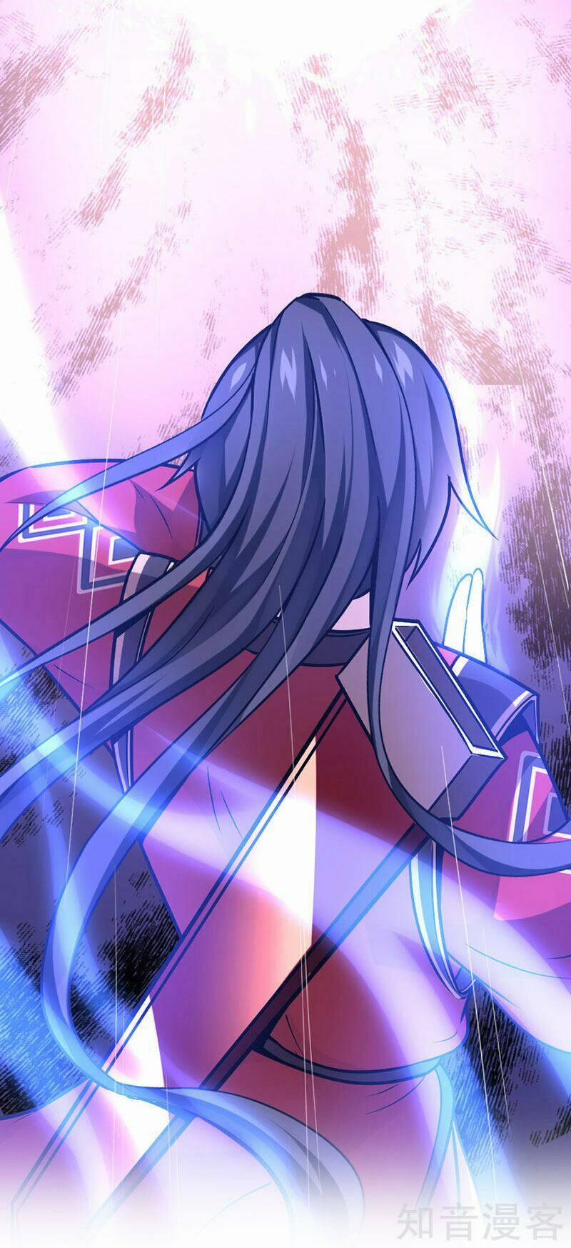 Tiên Đế Qui Lai 39 trang 6