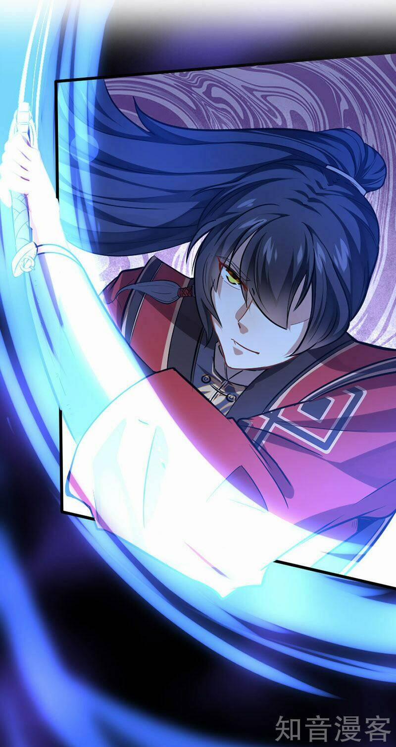 Tiên Đế Qui Lai 39 trang 7