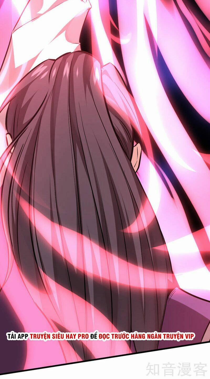 Tiên Đế Qui Lai 39 trang 9