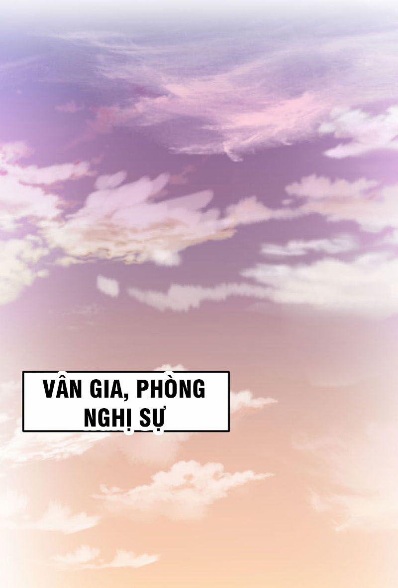 Tiên Đế Qui Lai 40 trang 15