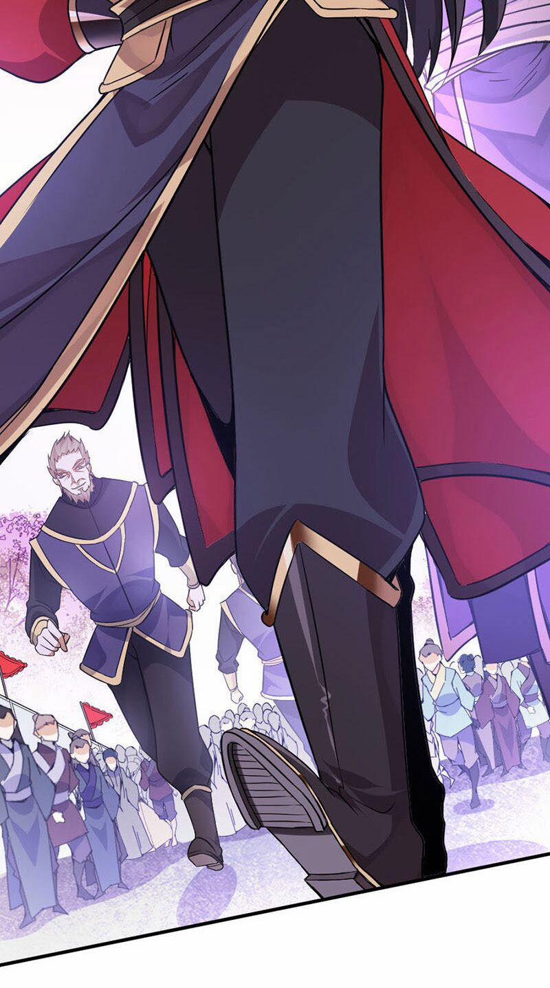 Tiên Đế Qui Lai 40 trang 2