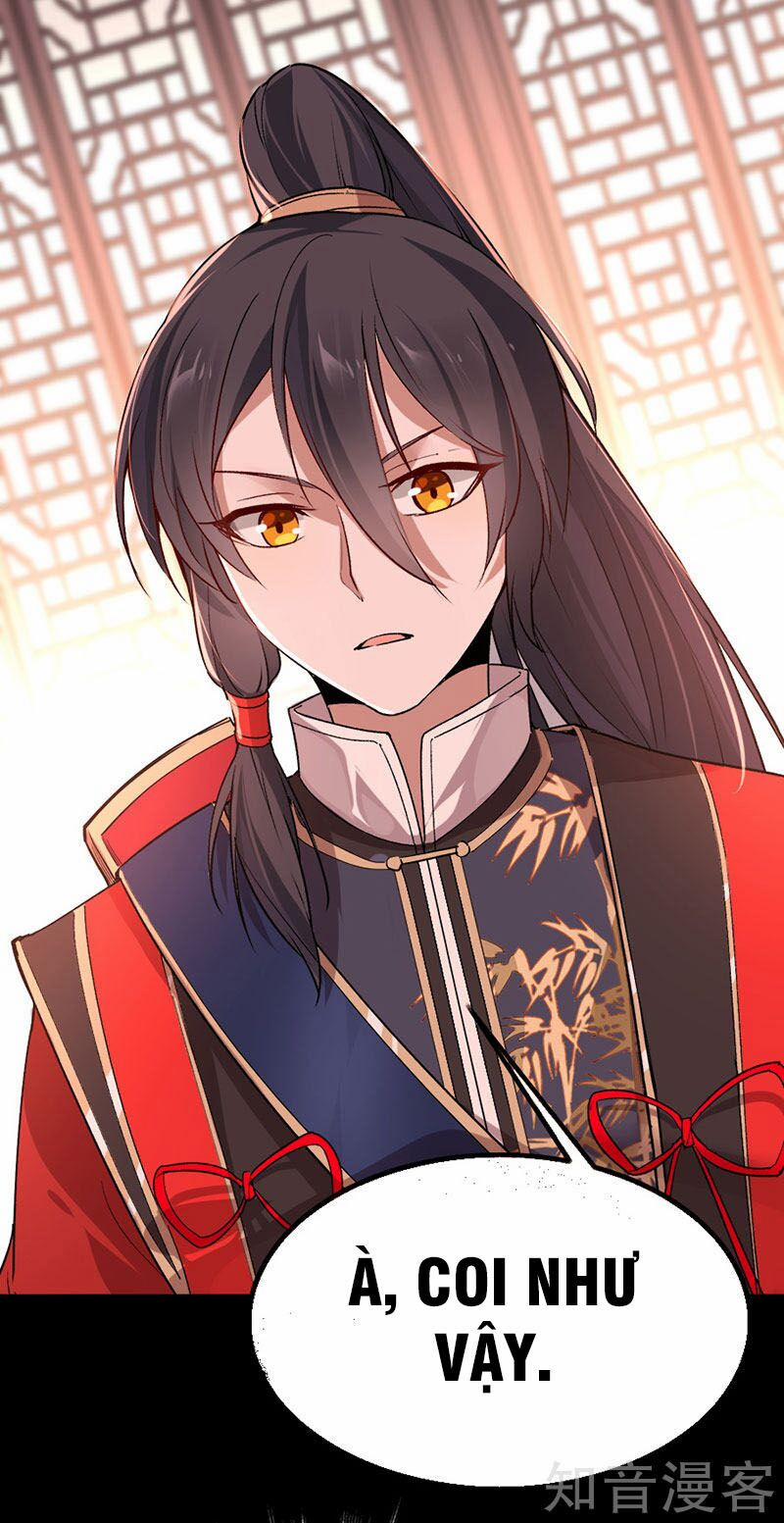 Tiên Đế Qui Lai 40 trang 30