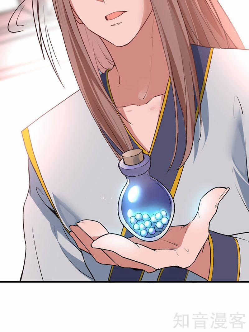 Tiên Đế Qui Lai 40 trang 35