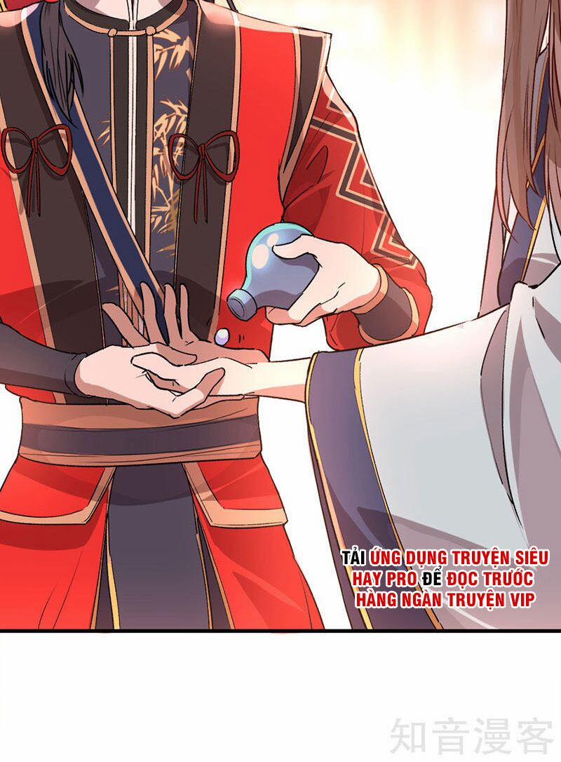 Tiên Đế Qui Lai 40 trang 37