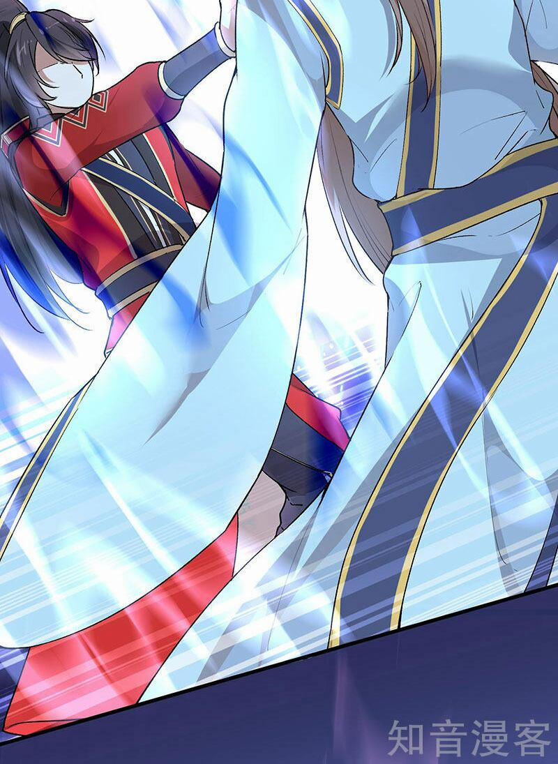 Tiên Đế Qui Lai 40 trang 43