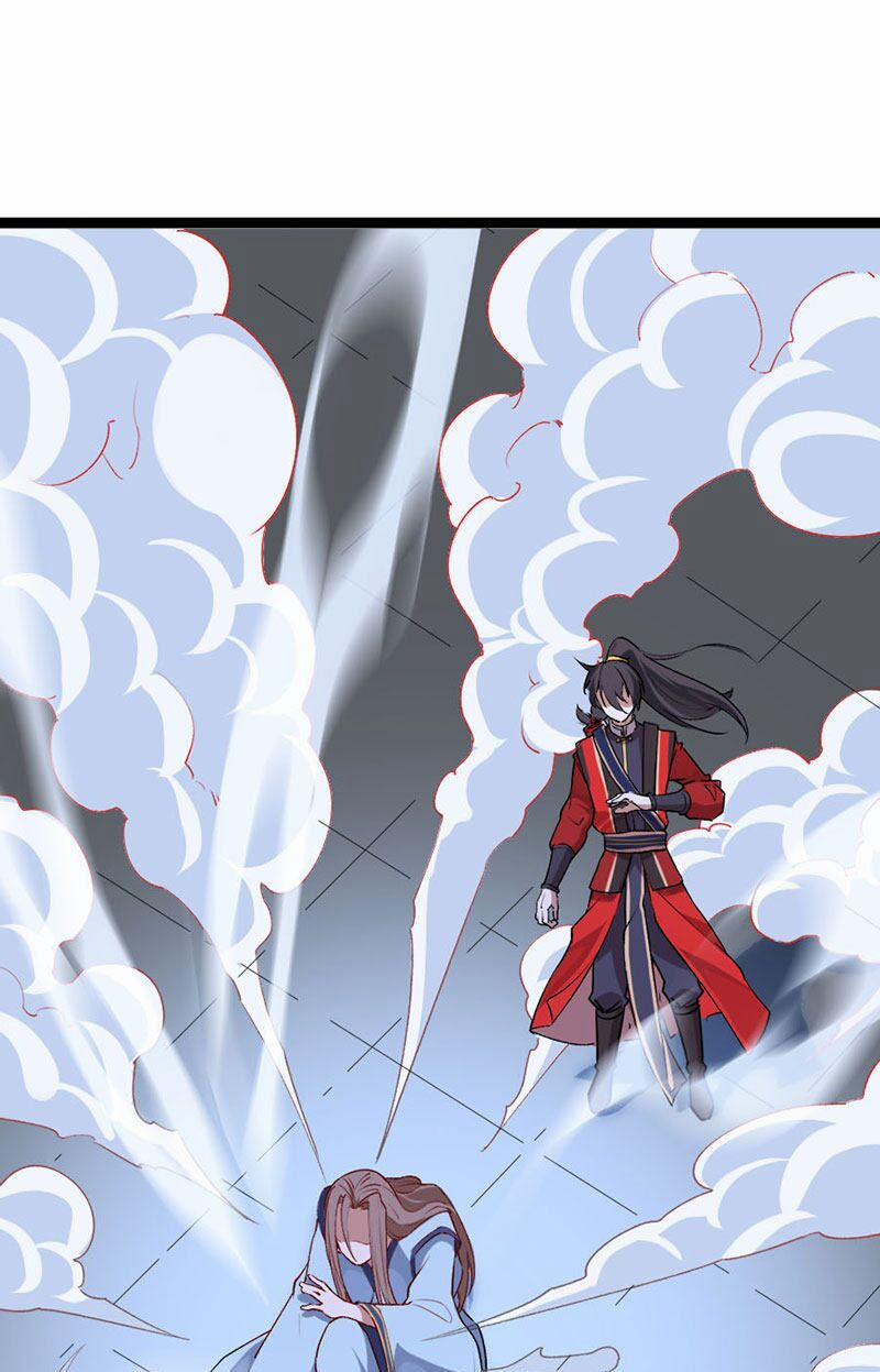 Tiên Đế Qui Lai 40 trang 45