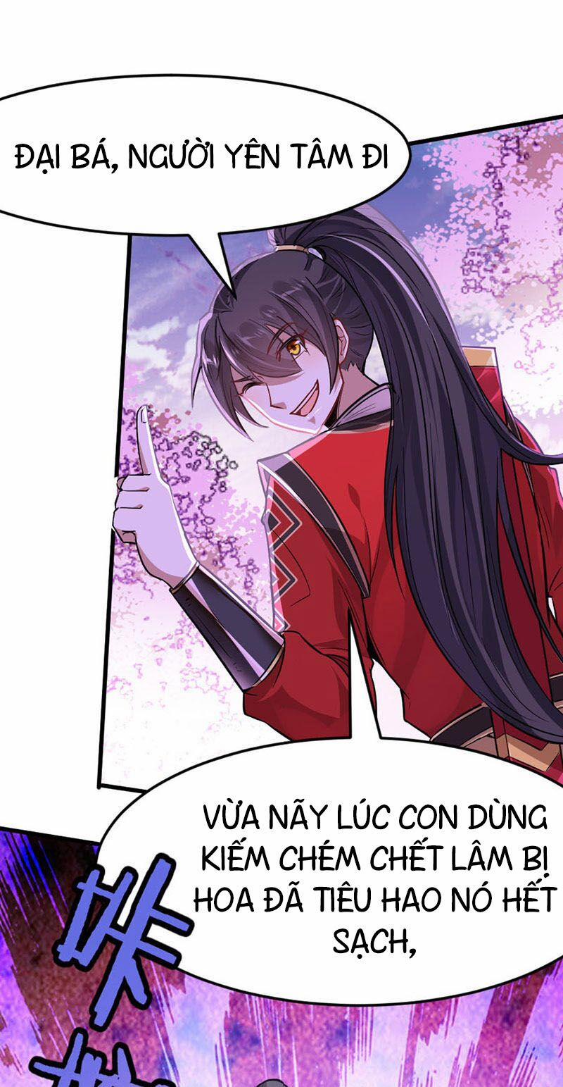 Tiên Đế Qui Lai 40 trang 6