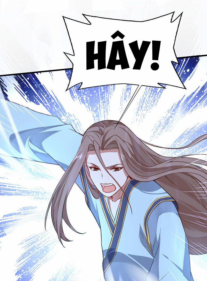 Tiên Đế Qui Lai 41 trang 2