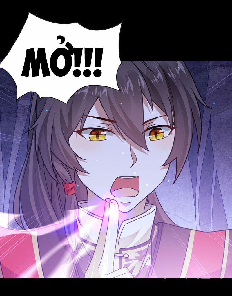 Tiên Đế Qui Lai 41 trang 23